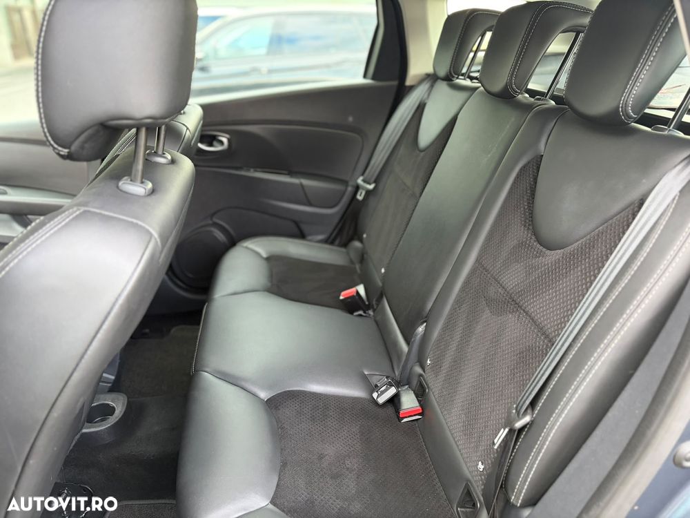 Renault Clio Energy TCe SL Iconic - 6