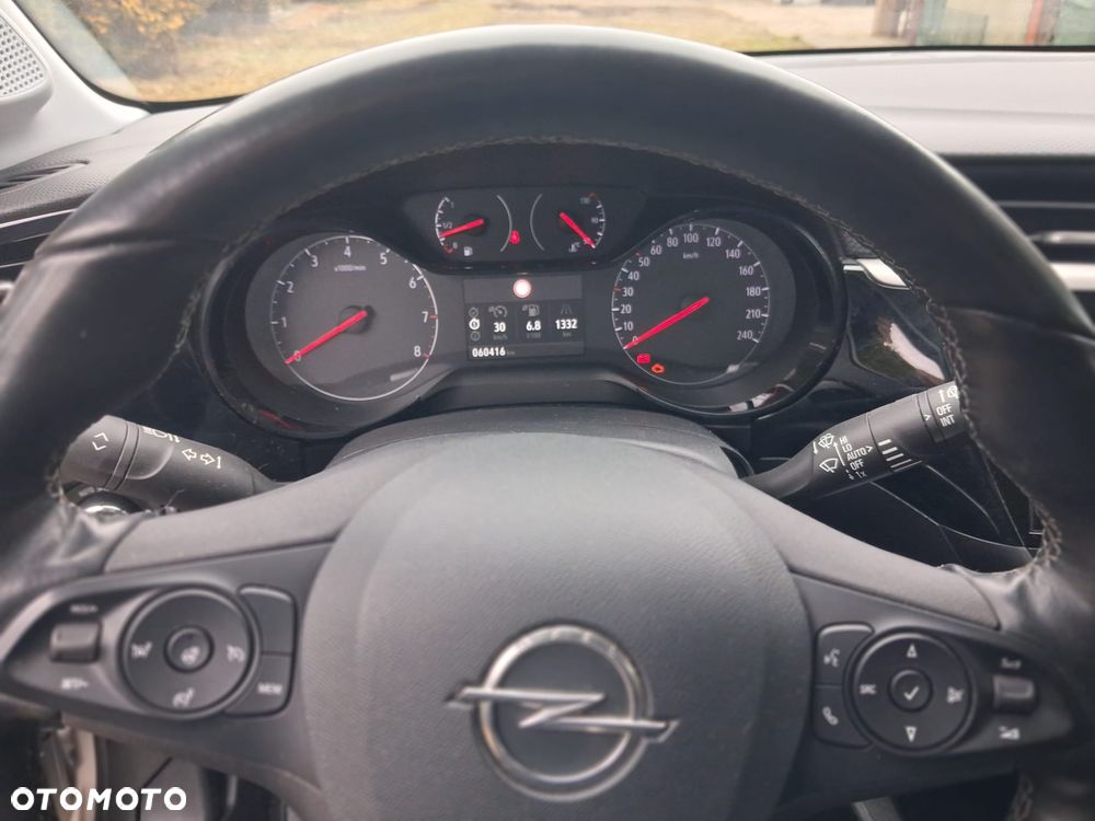 Opel Corsa - 8