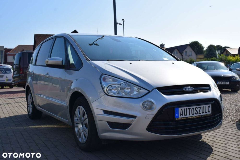 Ford S-Max - 4