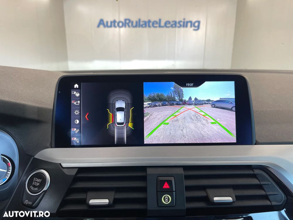 BMW X4 xDrive20i AT M Sport - 14