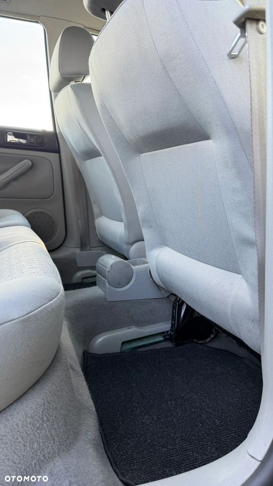 Volkswagen Golf 1.4 Basis - 22