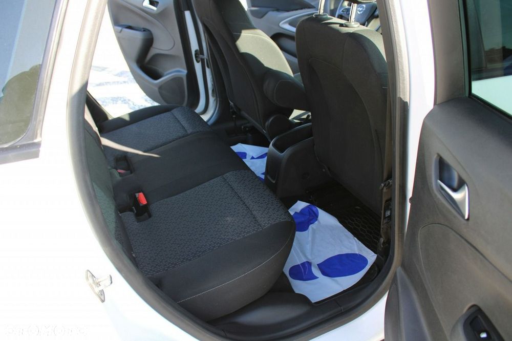 Opel Crossland X - 28