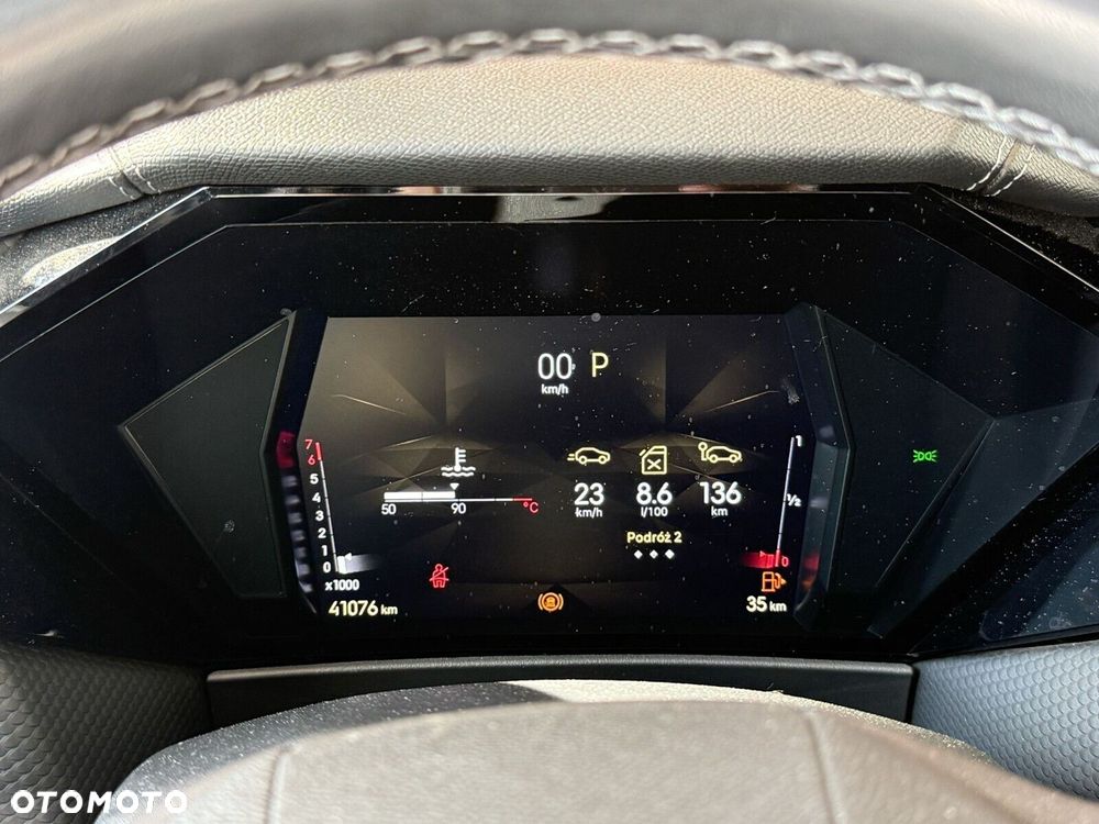 DS Automobiles DS 4 - 17