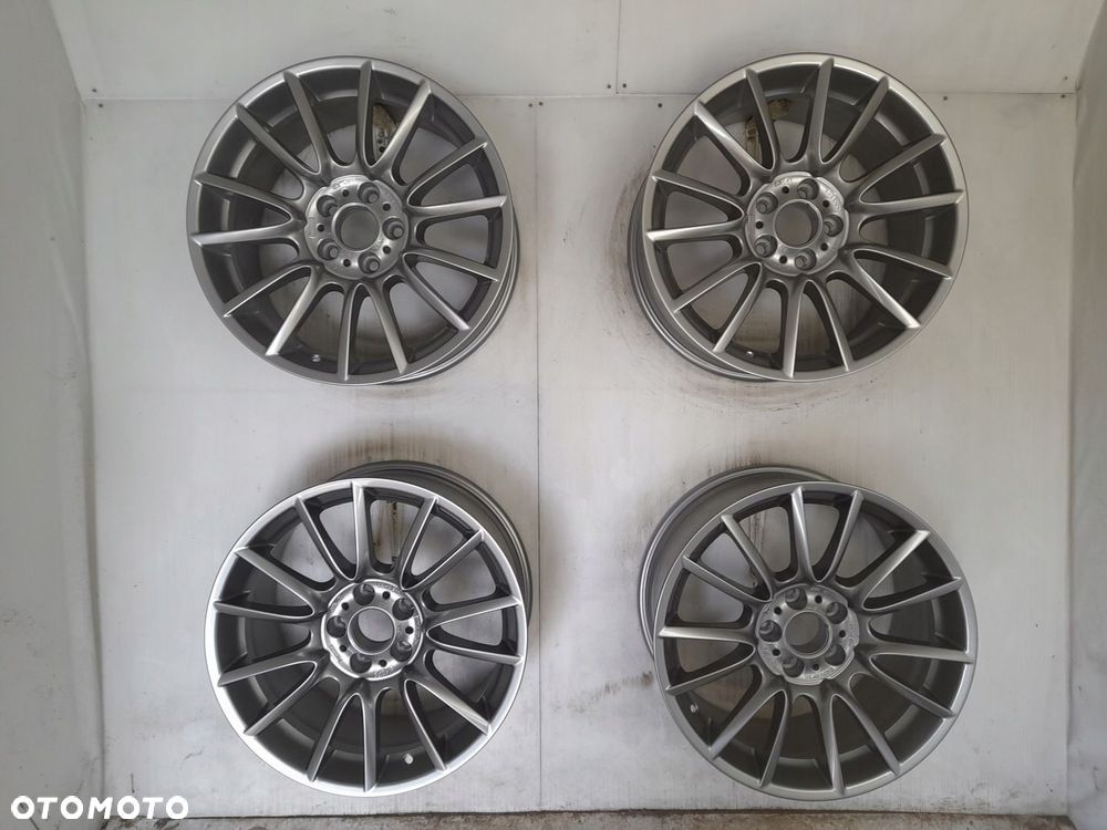 Felgi aluminiowe BMW OE 8037352 9.0"/9.5" x 19" 5x120 ET39/32 - 1