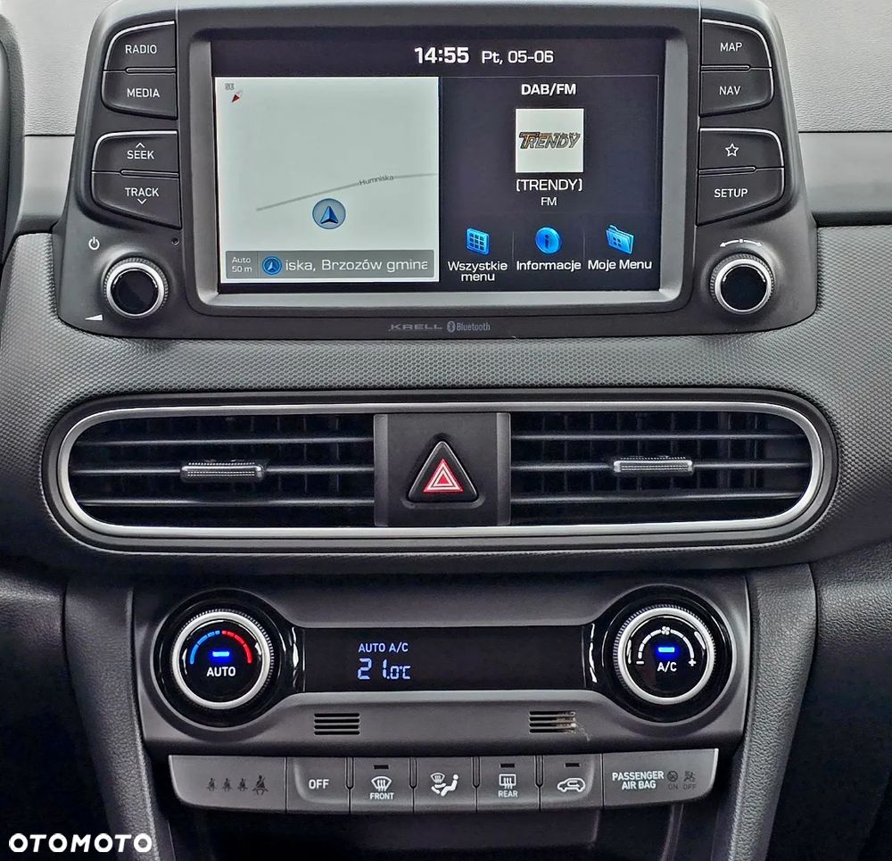 Hyundai Kona - 25