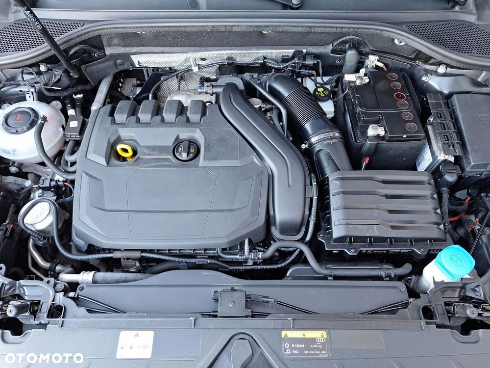 Audi Q2 35 TFSI Advanced S tronic - 30