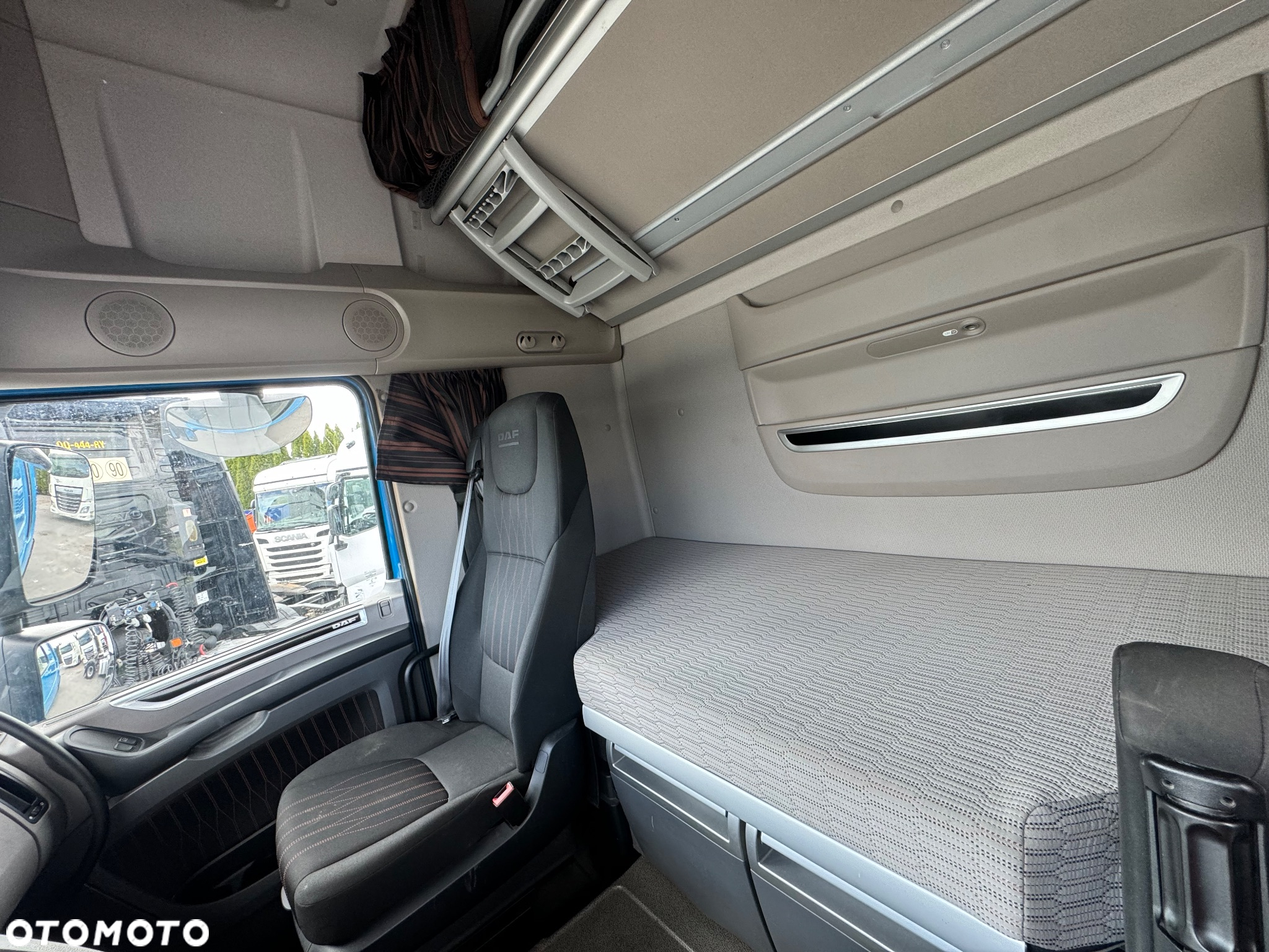 DAF XF 530 SSC // SUPER STAN // - 15