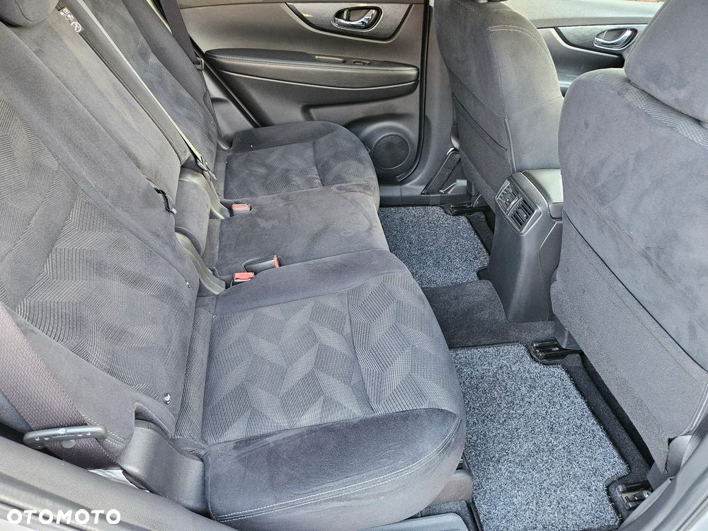 Nissan X-Trail 1.6 DCi Acenta - 7