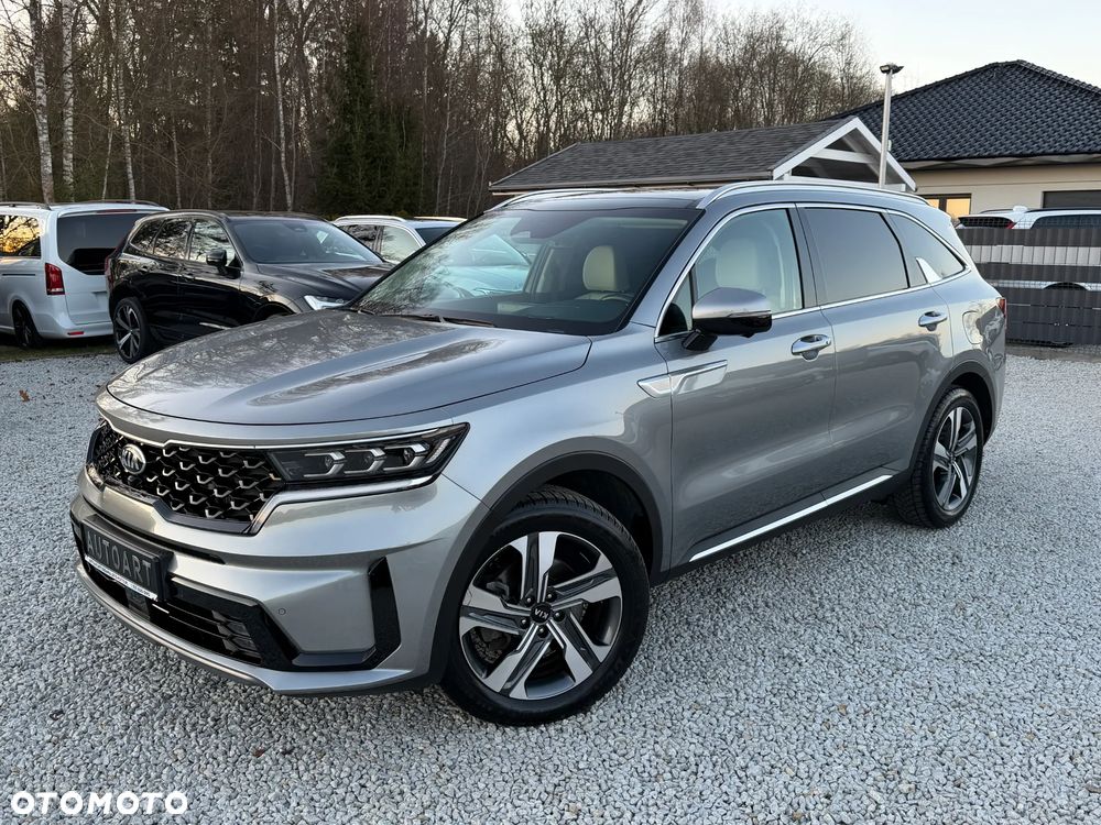 Kia Sorento - 6