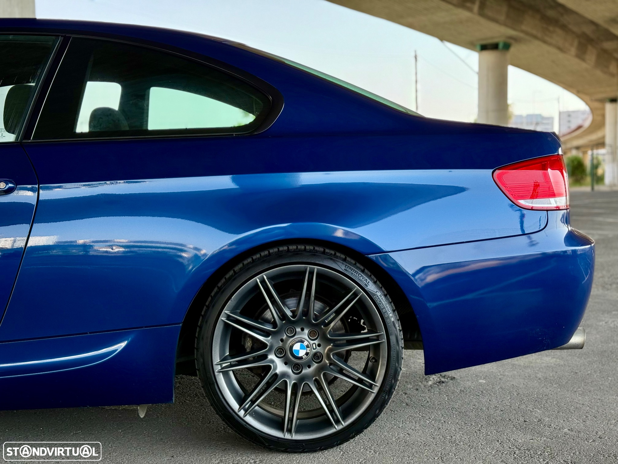 BMW 320 d Coupe - 4