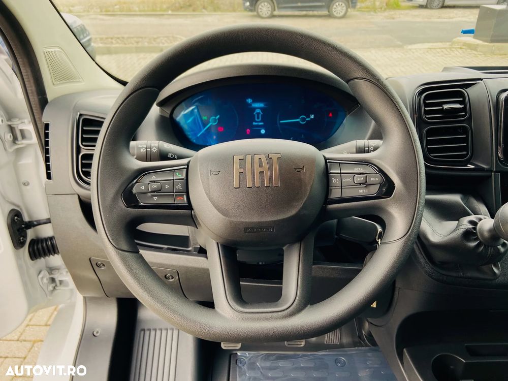 Fiat Ducato 17 Mc - 12