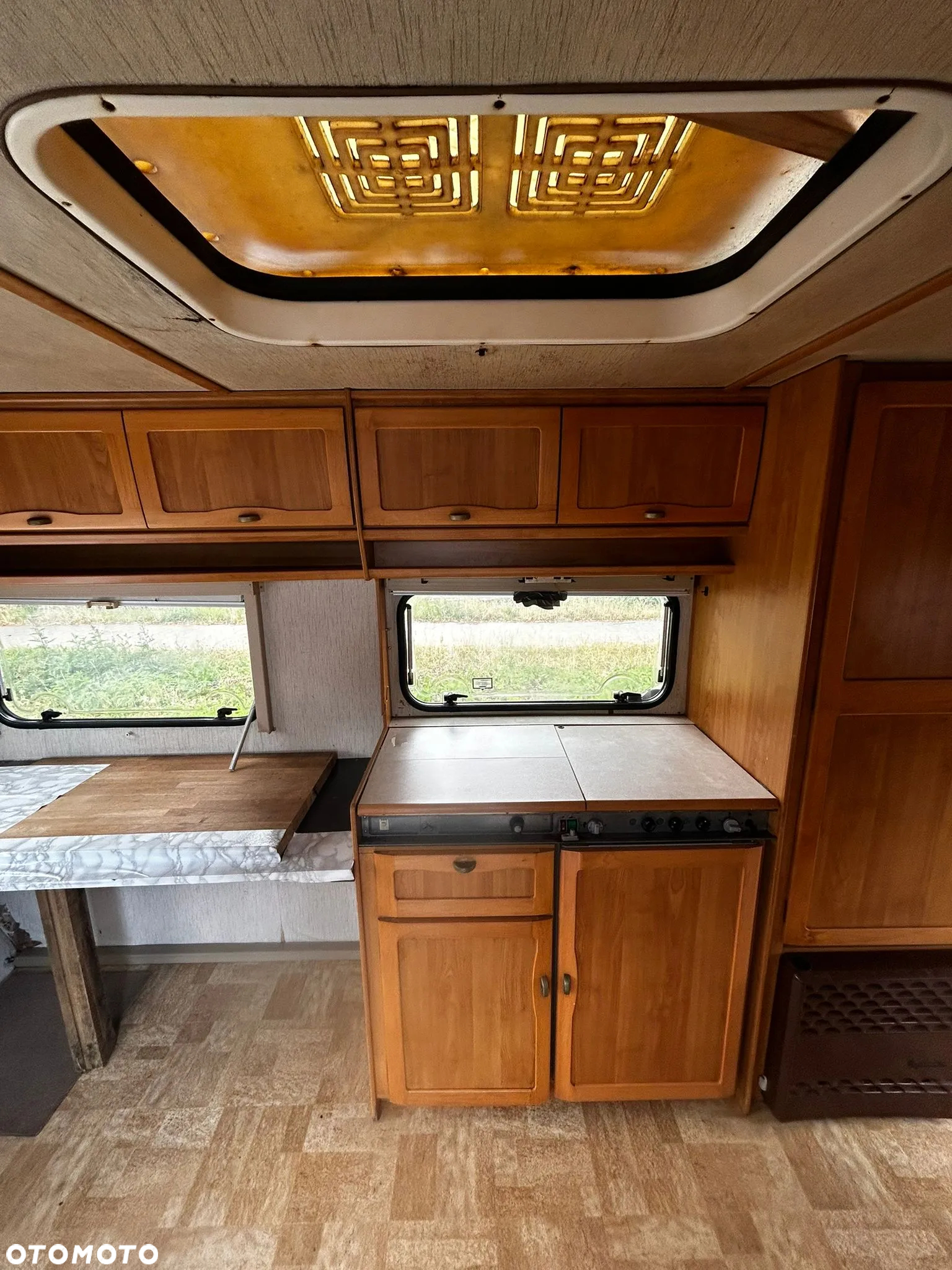 Hymer-Eriba NOVA - 7