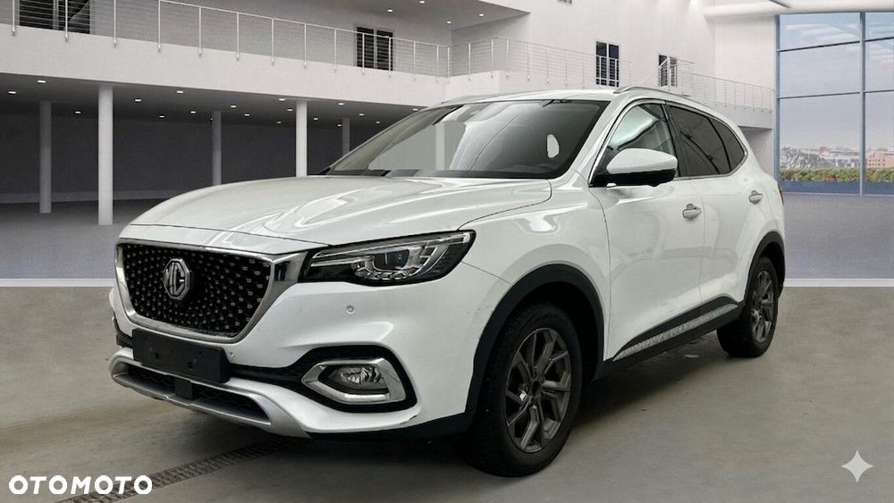 MG EHS - 2