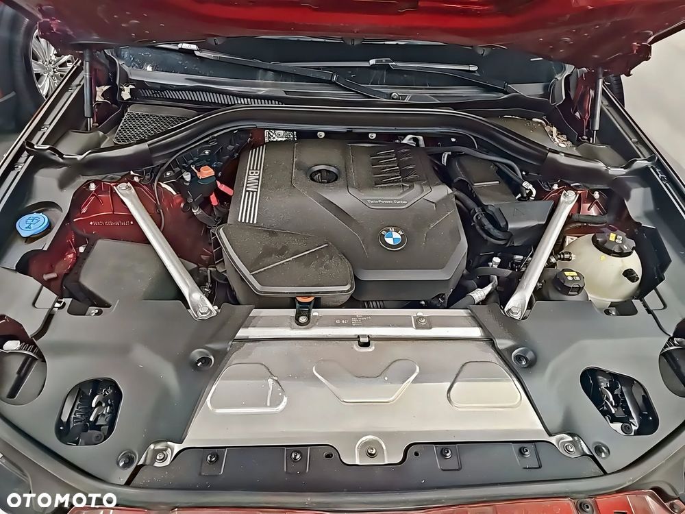 BMW X4 xDrive30i M Sport - 13