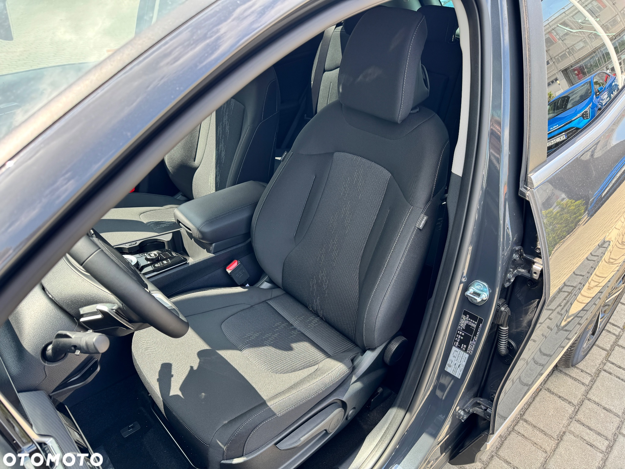 Kia Sportage 1.6 T-GDI HEV L 2WD - 16
