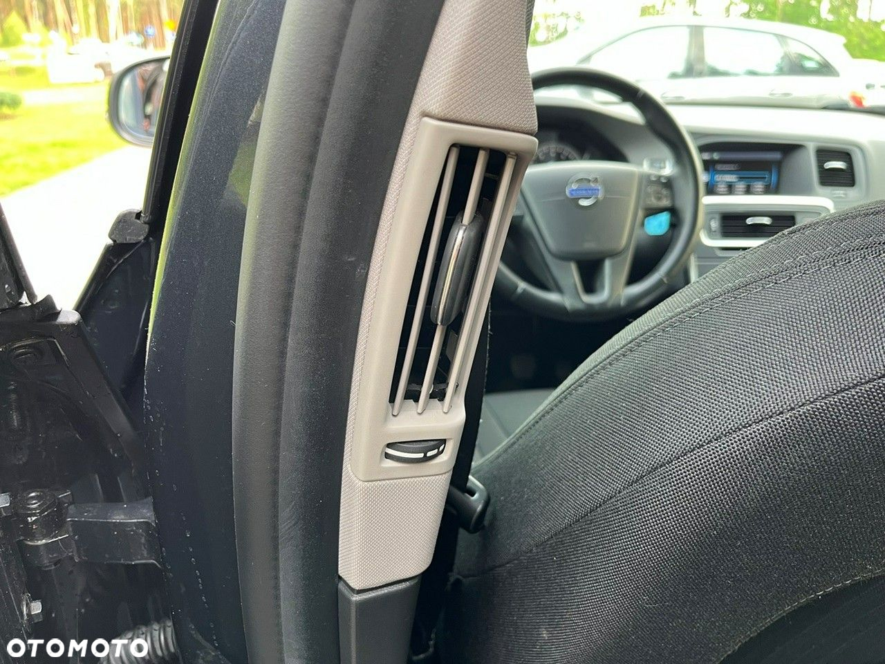 Volvo V60 T4 - 12