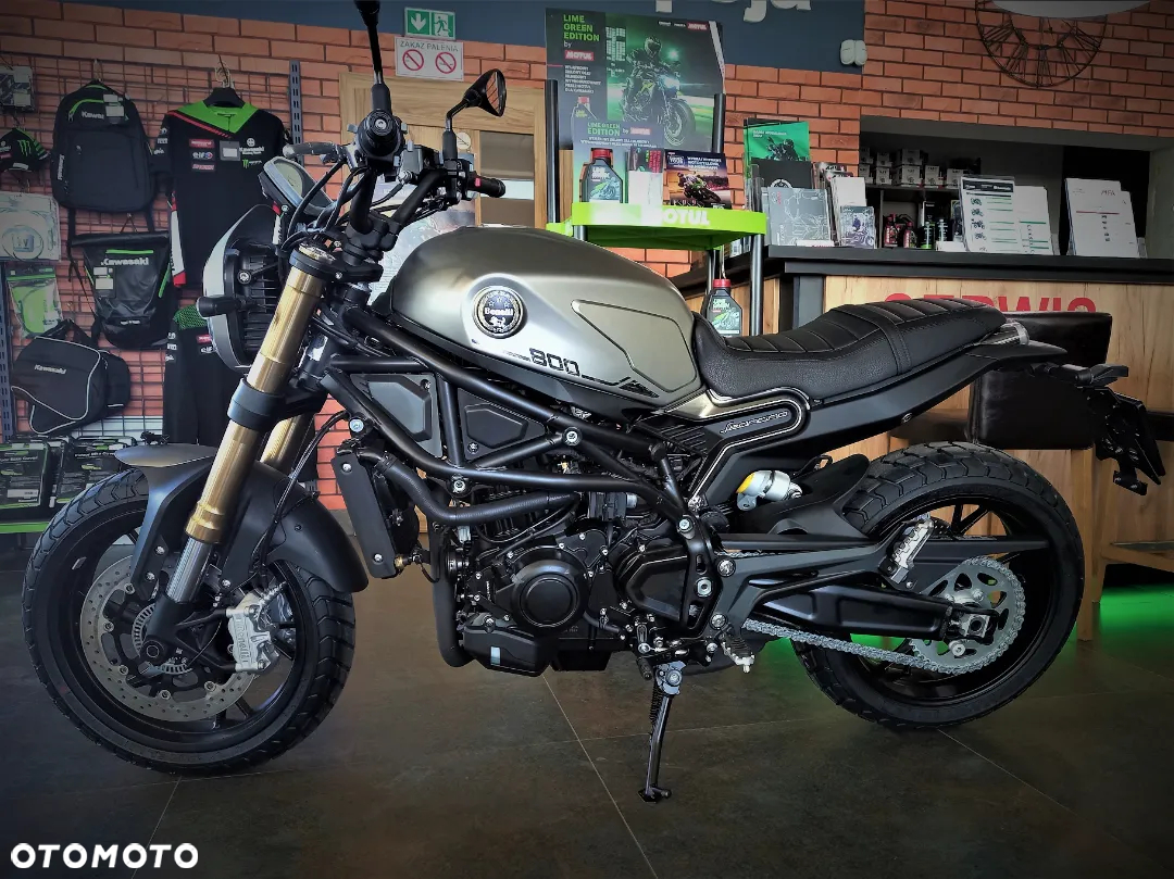 Benelli Leoncino - 2