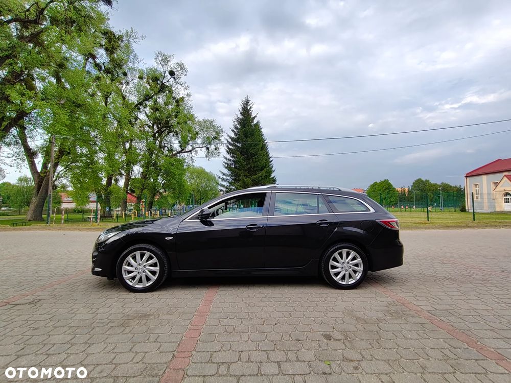 Mazda 6 2.0 Exclusive - 2