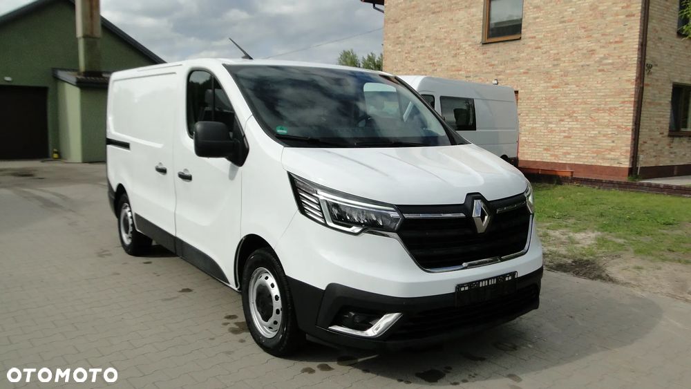 Renault Trafic - 3