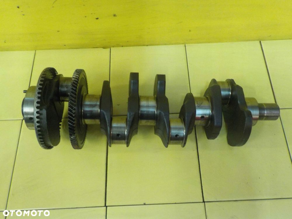 VOYAGER 2.8 CRD 06r 150KM VM28C wal korbowy nominalny 2101F - 14