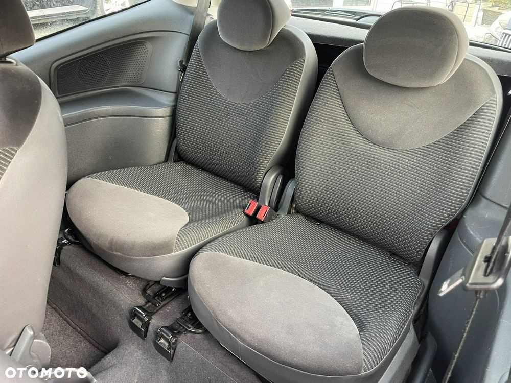 Citroën C2 1.1 Confort - 13