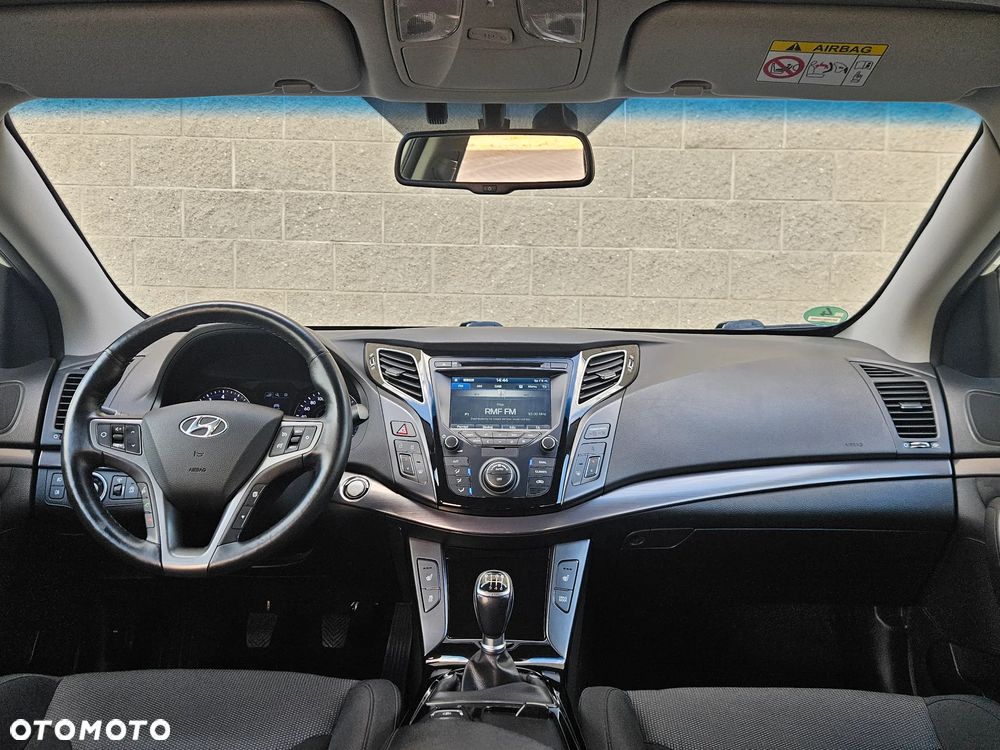 Hyundai i40 1.6 Comfort - 9