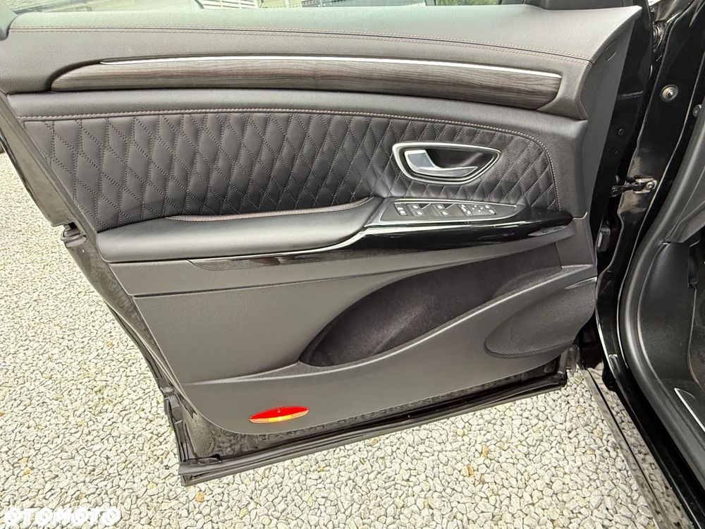 Renault Espace BLUE dCi 200 EDC INITIALE PARIS - 26