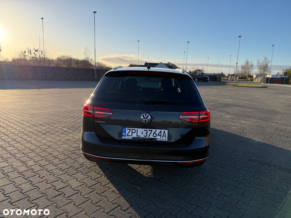 Volkswagen Passat - 6