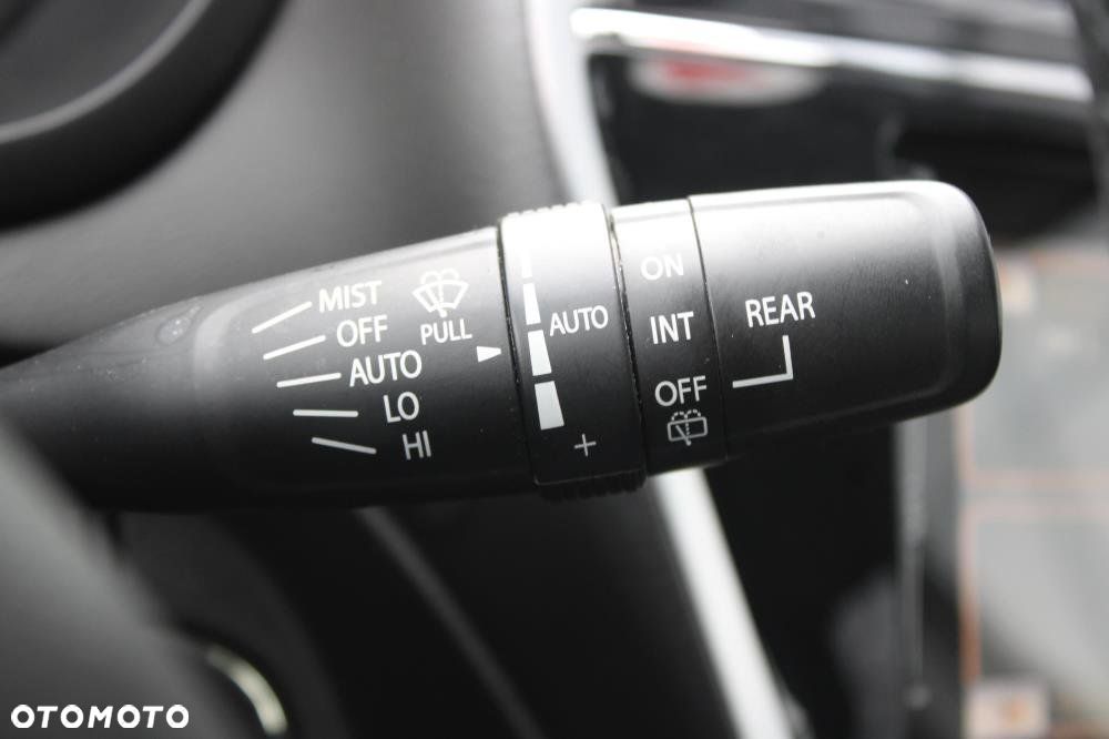 Suzuki SX4 S-Cross - 30