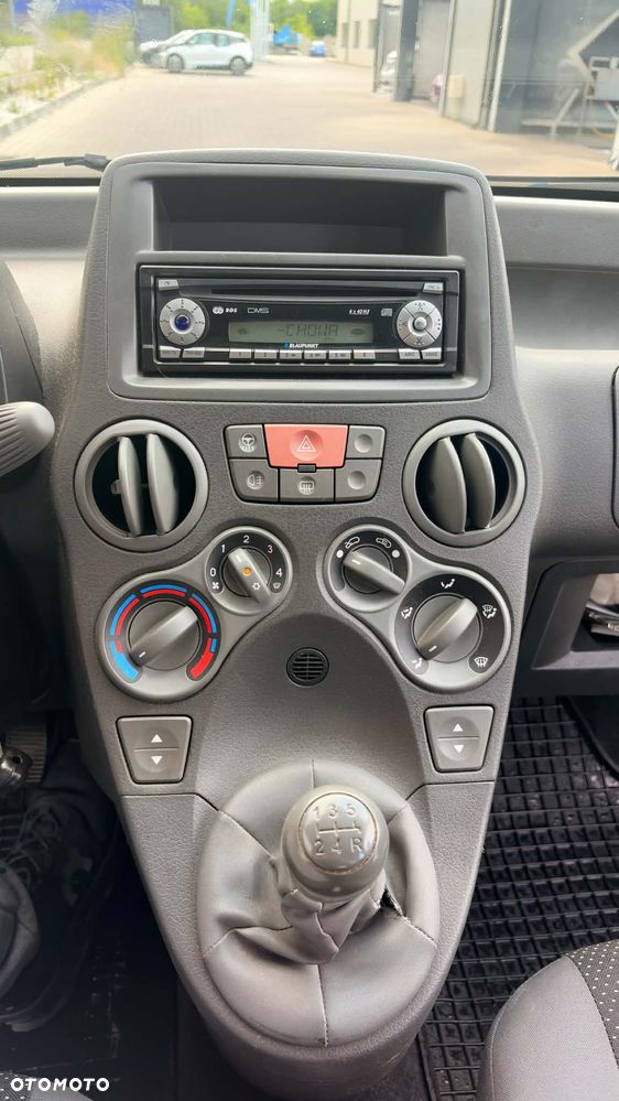 Fiat Panda 1.1 Active - 8