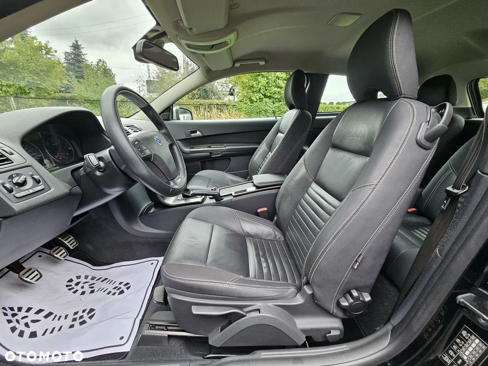 Volvo C30 - 12