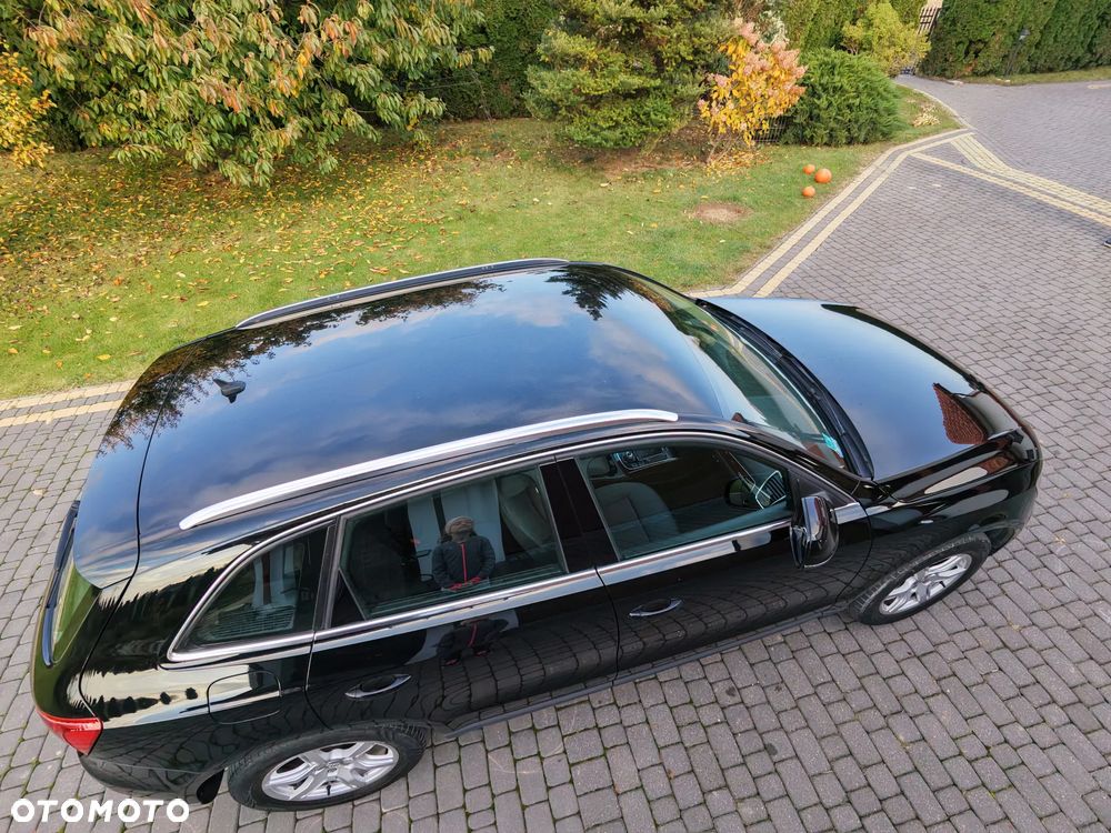 Audi Q5 2.0 TDI Quattro S tronic - 23
