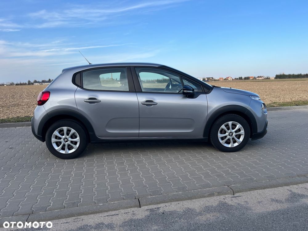 Citroën C3 BlueHDi 100 S&S ORIGINS - 4