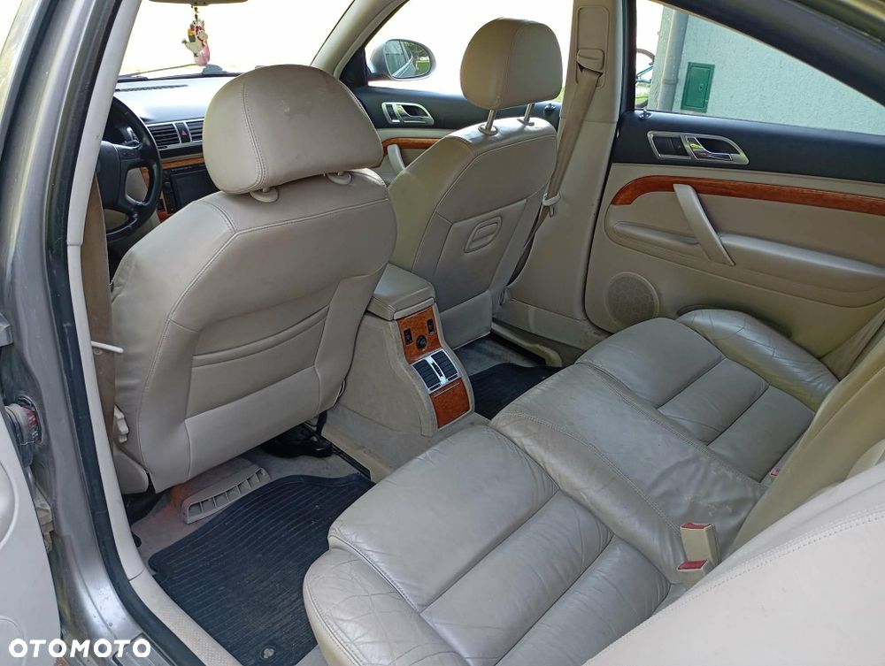 Skoda Superb - 7