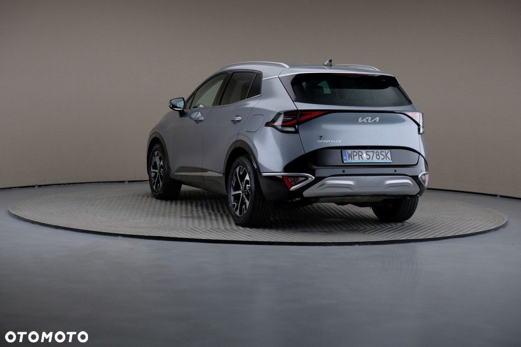 Kia Sportage - 2