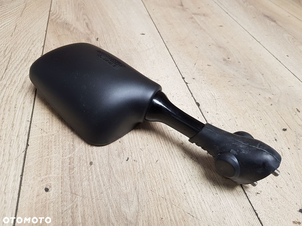 Lusterko lewe Suzuki RG125  56600-19D10-84N - 4