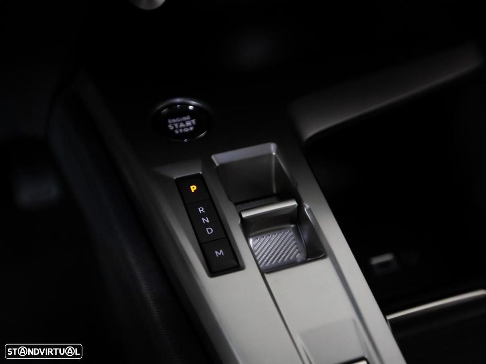 Peugeot 308 PureTech 130 EAT8 Active Pack - 24