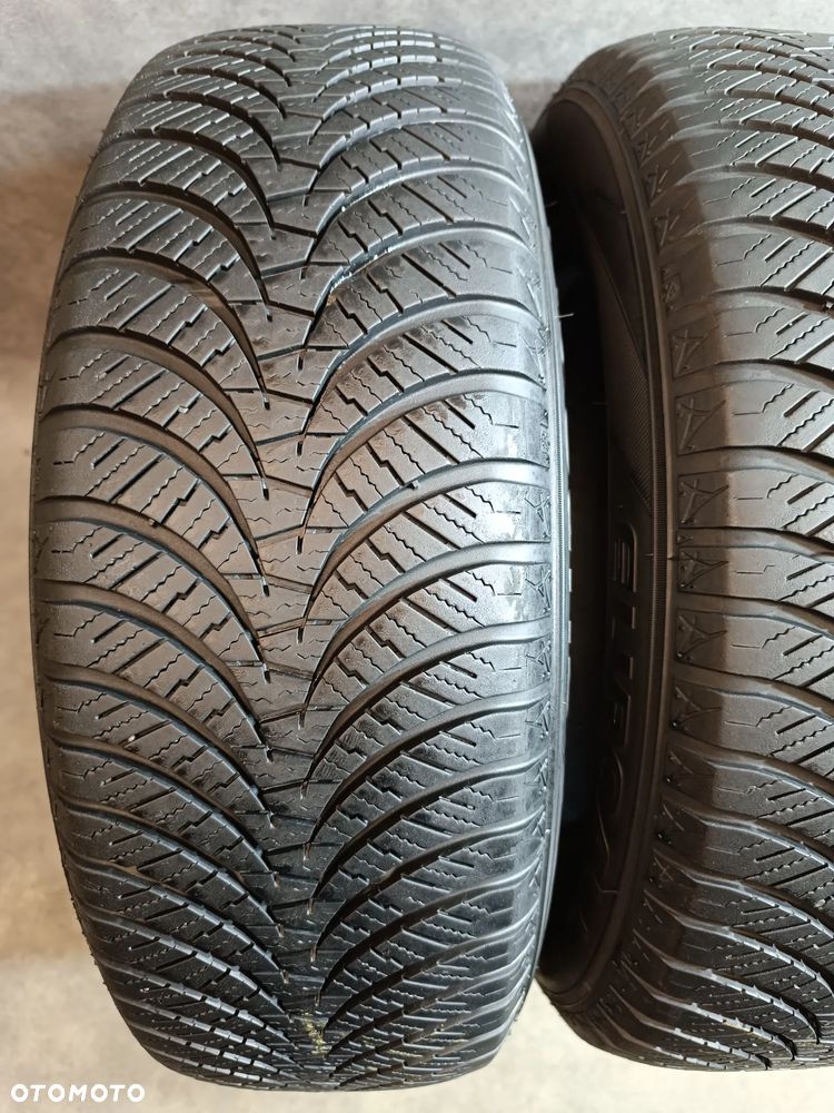 ŚLĄSK 2X CAŁOROCZNA 215/65R16 102V XL Falken PARA - 1