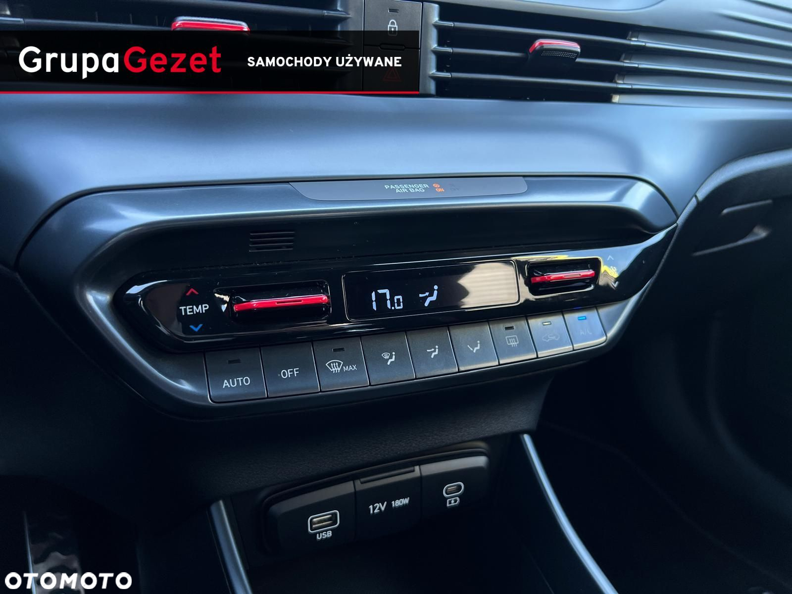 Hyundai i20 - 21
