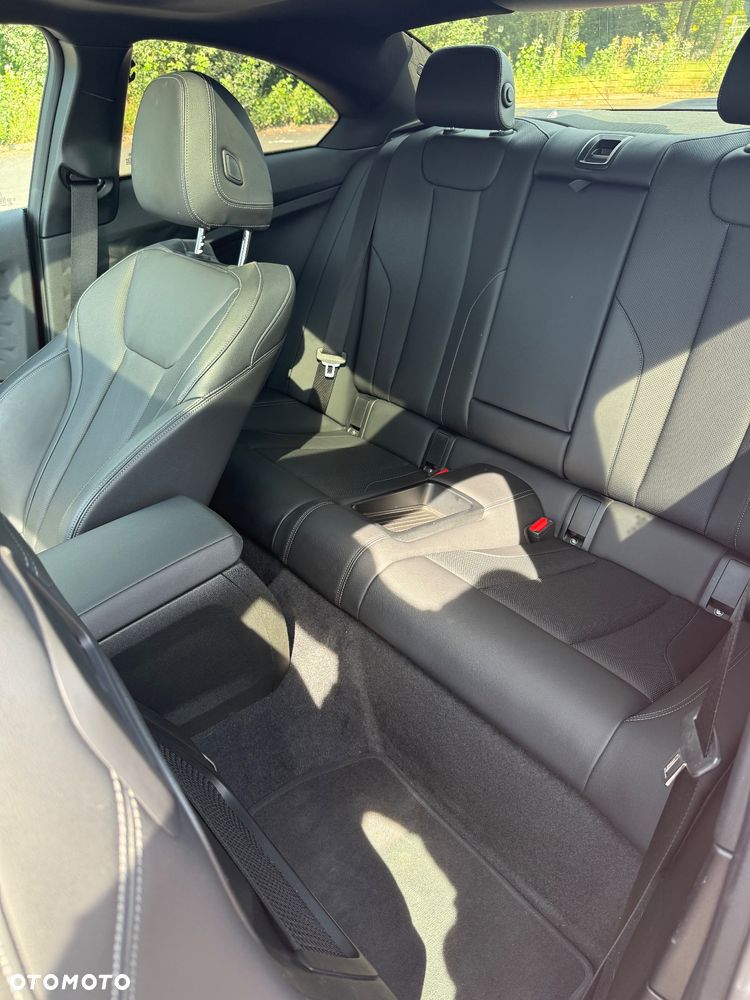 BMW Seria 2 230i Coupe M Sport - 16