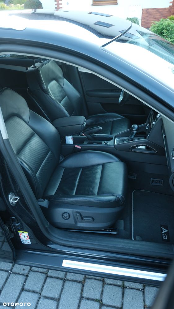 Audi A3 Sportback - 5