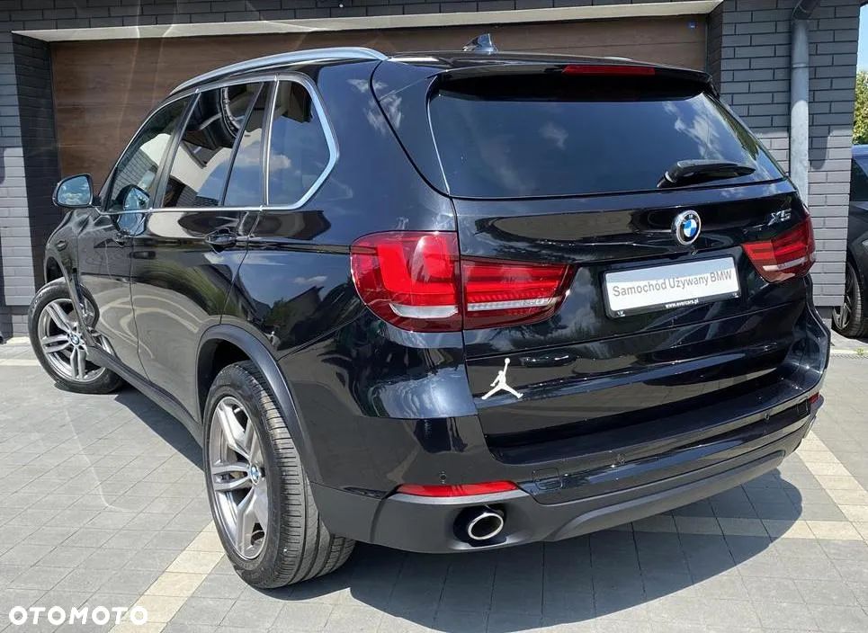 BMW X5 xDrive30d - 6