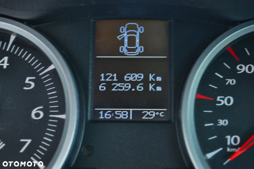 Renault Megane 2.0 Coupe-Cabriolet Luxe Dynamique - 32