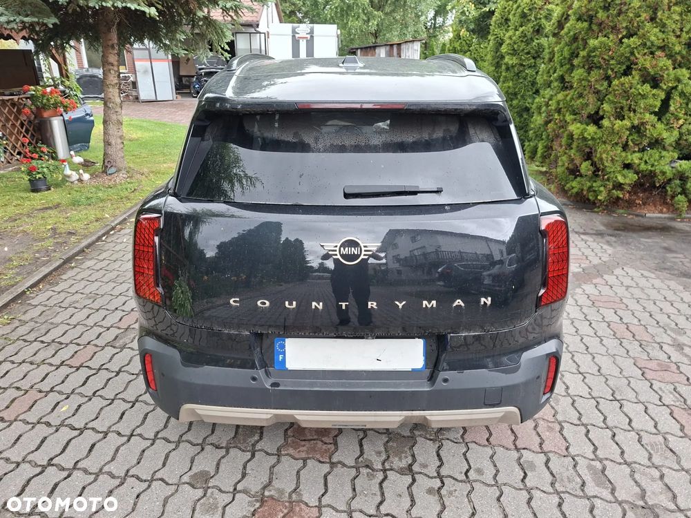 MINI Countryman - 2
