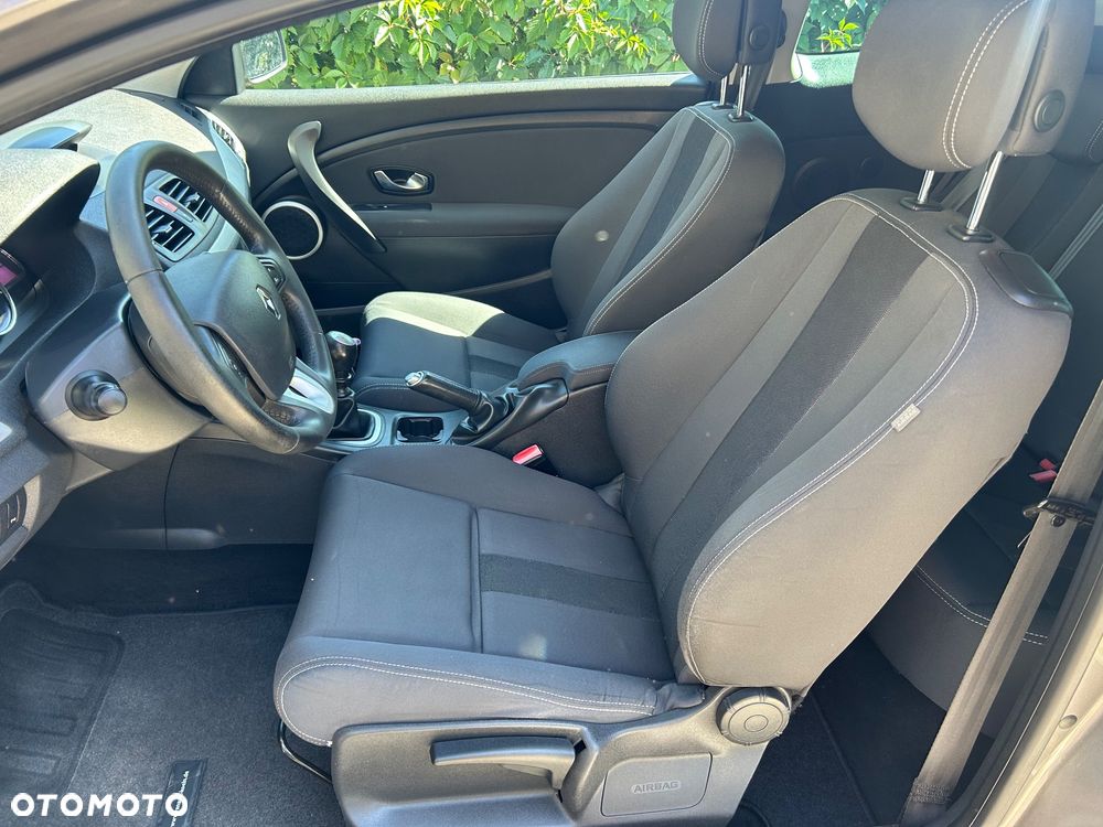 Renault Megane 1.6 16V Confort Dynamique - 26