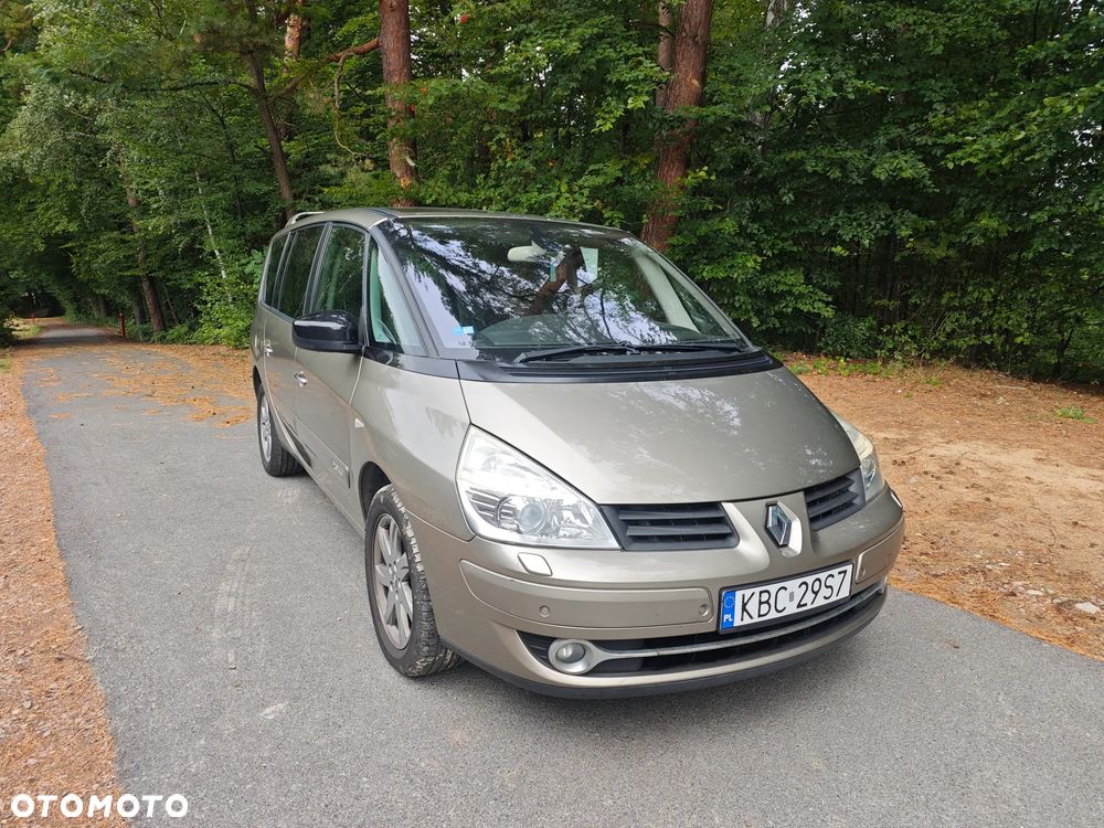 Renault Grand Espace 2.0 dCi 175 FAP Edition 25th - 1