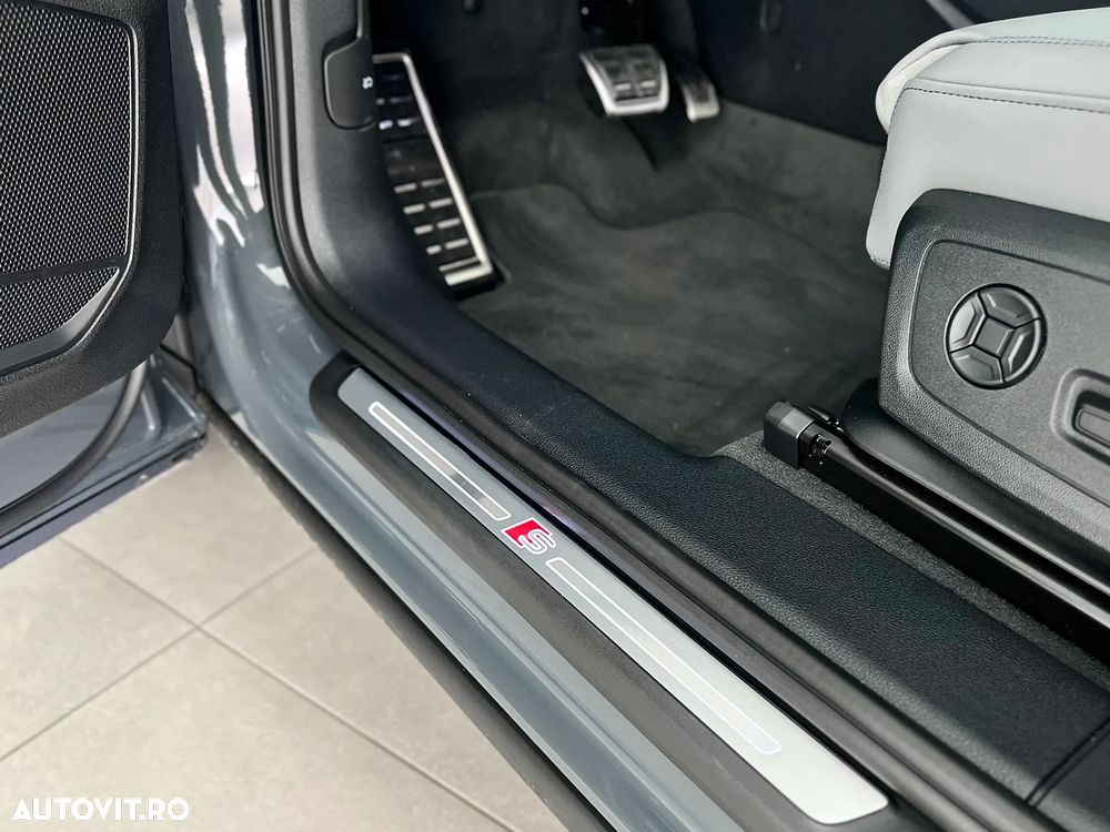 Audi Q3 40 TFSI ack quattro S tronic - 25