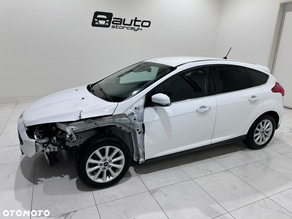 Ford Focus - 14
