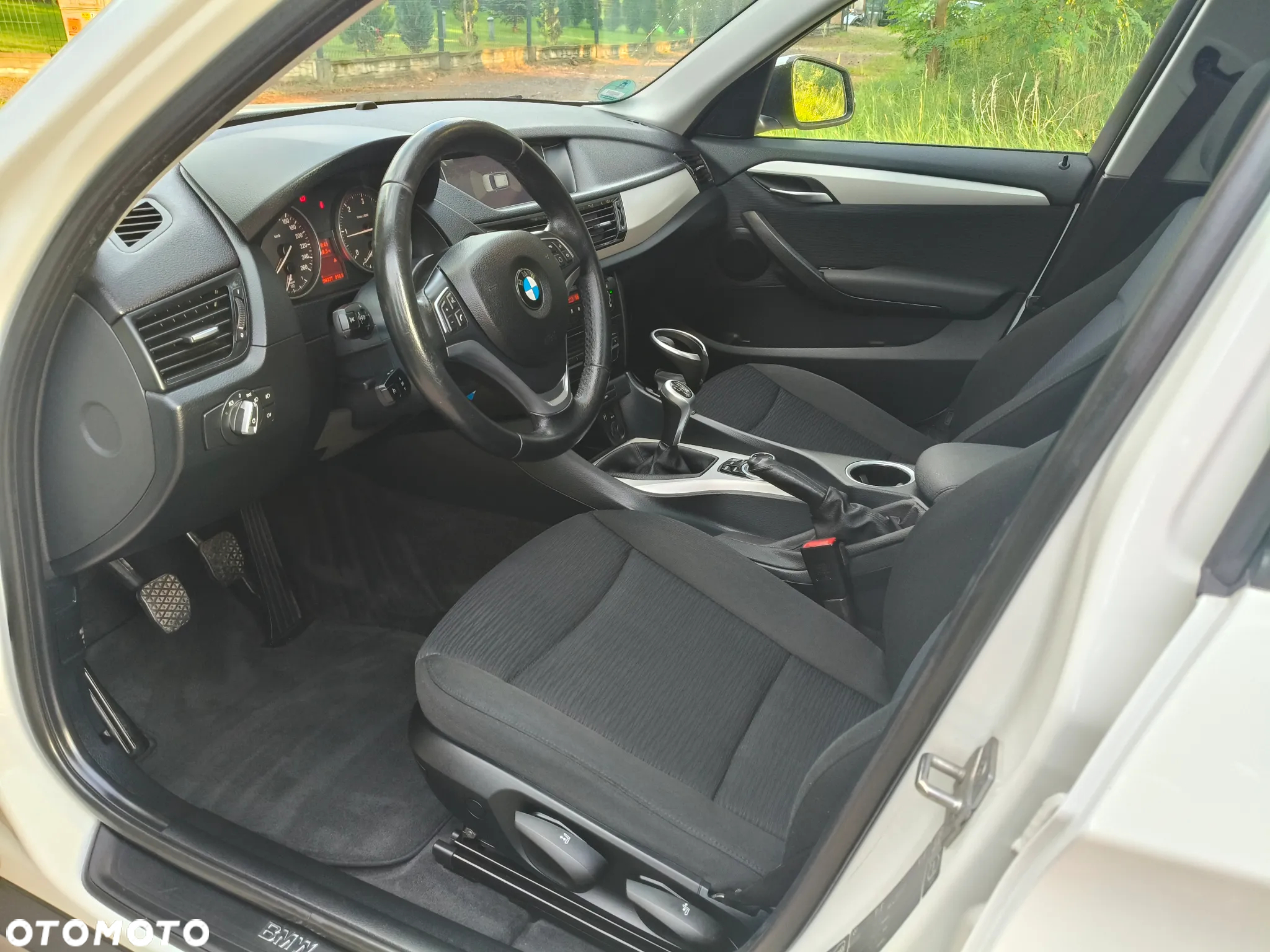 BMW X1 xDrive20d - 18