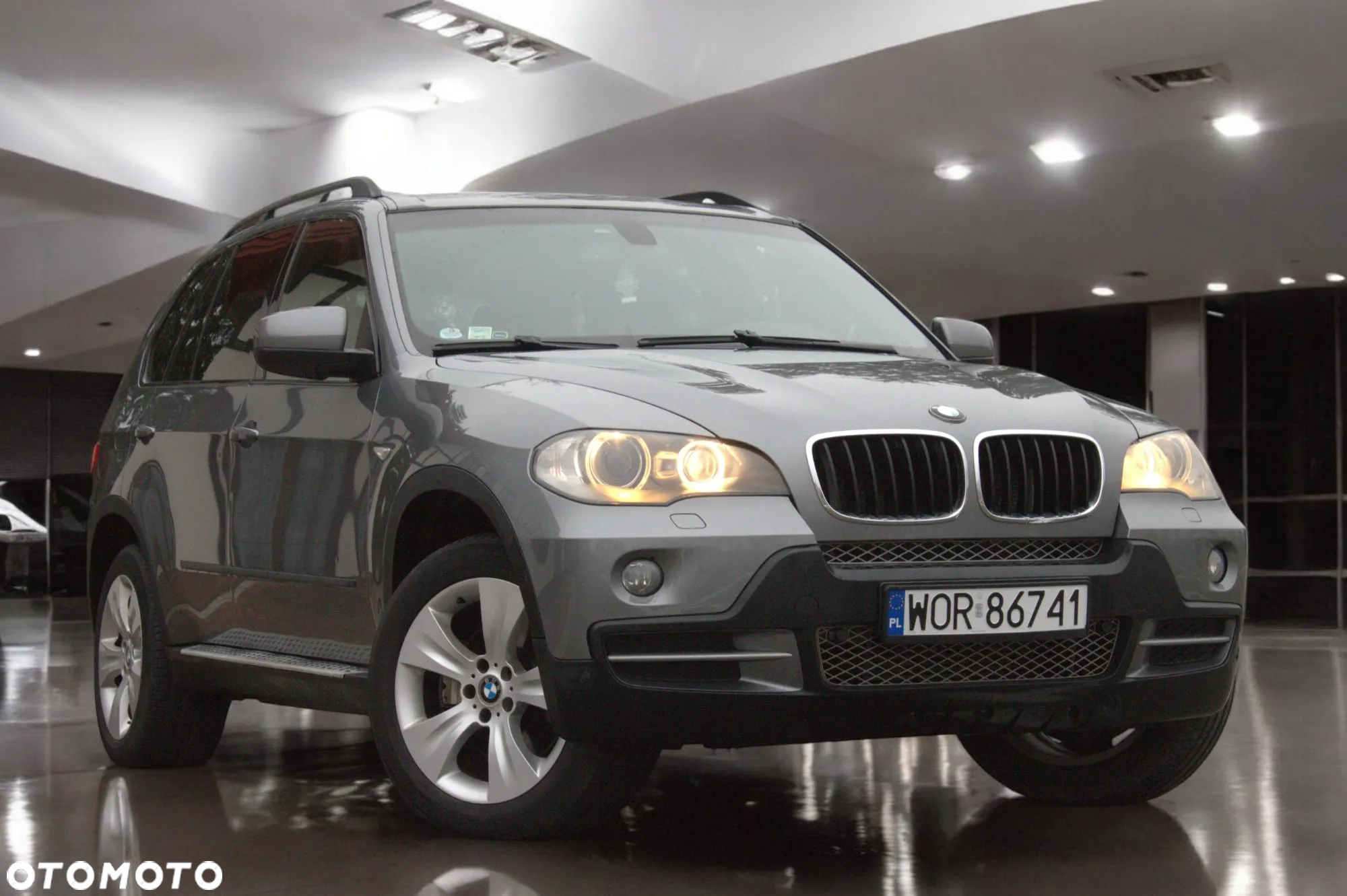 BMW X5 xDrive30d - 5